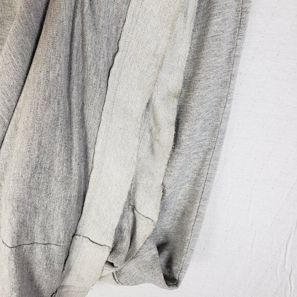 Free People Movement Embers Wide Leg Snap Pants High Rise Slouchy Oversized XS - Picture 11 of 16